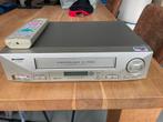 Sharp Videorecorder - Gebruikt, Ophalen of Verzenden, Gebruikt, VHS-speler of -recorder