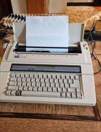 Nakajima AX-65 vintage typemachine, Diversen, Typemachines, Ophalen of Verzenden, Zo goed als nieuw