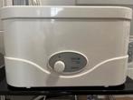 W-03 Banafen wax heater + 4 pak paraffine, Ophalen, Nieuw, Hand- en Voetverzorging