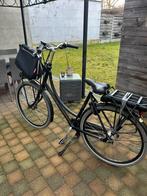 Batavus electrische damesfiets, Ophalen of Verzenden, Zo goed als nieuw, Batavus