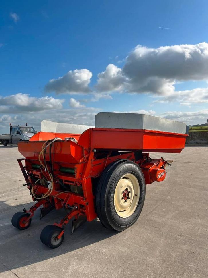 Structural PM 20, Zakelijke goederen, Agrarisch | Werktuigen, Overige, Aardappeltechniek