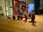 Lego Ninjago the kristal temple 71771, Ophalen of Verzenden