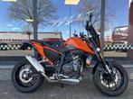 KTM 690 DUKE 2016, Motoren, Bedrijf, Naked bike