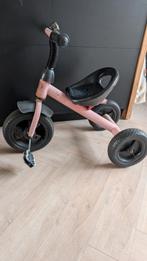 Driewieler Billy, Ophalen, Gebruikt, Billy