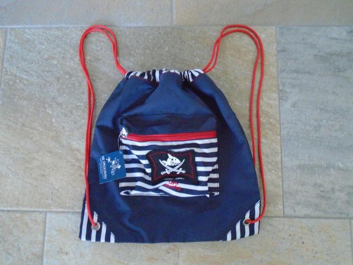 NIEUW MERK SCHOOLKINDERRUGTASJE, Sieraden, Tassen en Uiterlijk, Tassen | Schooltassen, Nieuw, Rugtas, Ophalen of Verzenden