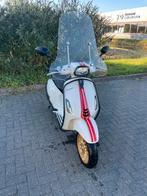 Vespa Sprint 2021 - 15000km, Gebruikt, Overige modellen, Maximaal 45 km/u, Ophalen of Verzenden
