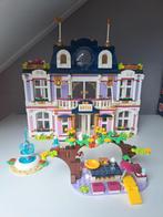 LEGO Friends Heartlake City Grand Hotel - 41684, Zo goed als nieuw, Ophalen