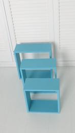 Wandplanken / Wandkubussen, Huis en Inrichting, Woonaccessoires | Wandplanken en Boekenplanken, Ophalen, Zo goed als nieuw