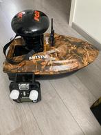 Baitstar Xpert voerboot (Compleet), Watersport en Boten, Hengelsport | Karpervissen, Ophalen of Verzenden, Zo goed als nieuw, Overige typen