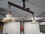 Te koop oude 50 jarige lamp., Ophalen of Verzenden