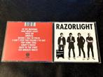 CD - Razorlight – Razorlight, Verzenden, Zo goed als nieuw, Alternative