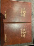 Het Troostboek voor de Christen - Ds. F. Mallan, Boeken, Ophalen of Verzenden, Gelezen, Christendom | Protestants