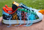 Adidas Sean Wotherspoon x Superstar Super Earth 39 1/3, Overige kleuren, Adidas, Nieuw, Ophalen of Verzenden