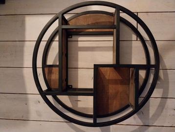 Wandrek 75 cm beschikbaar voor biedingen