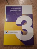 Sarina van Vlimmeren - Opgaven, Ophalen of Verzenden, Zo goed als nieuw, Sarina van Vlimmeren; M.A. Hoepen; Henk Fuchs