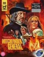 Blu-ray 4K: Witchfinder General, L.E. (1968 Vincent Price)UK, Ophalen of Verzenden, Nieuw in verpakking, Horror