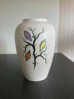 Vintage Vaas - 31 cm Hoog - Perfect voor Bloemen, Ophalen of Verzenden