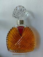 Diva ungaro eau the parfum glazen dummy fles, Ophalen, Zo goed als nieuw, Parfumfles