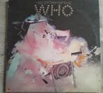 The Story of The Who  LP1976, Ophalen of Verzenden, Zo goed als nieuw, Poprock