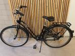 Elops 500 Laag Frame Zwart, Ophalen, Zo goed als nieuw, Overige merken, Versnellingen
