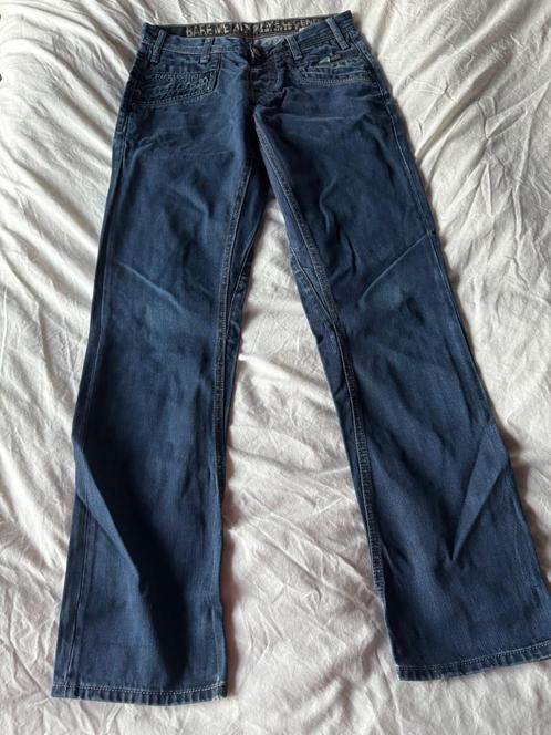 + Zo goed als nieuwe PME spijkerbroek. Maat 29/32., Kleding | Heren, Spijkerbroeken en Jeans, Zo goed als nieuw, W32 (confectie 46) of kleiner