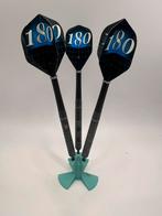 Target Rob Cross Black 22 G dartpijlen, Sport en Fitness, Ophalen of Verzenden, Zo goed als nieuw, Nvt, Pijlen