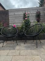 Sklum acapulco set, Tuin en Terras, Tuinstoelen, Ophalen