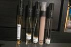 10ml decants nieuw of zgan, Sieraden, Tassen en Uiterlijk, Uiterlijk | Parfum, Ophalen of Verzenden, Zo goed als nieuw