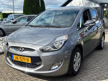 Hyundai IX20 1.6I I-Vision Automaat Trekhaak 2011 Hoogzitter beschikbaar voor biedingen