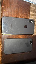 Iphone kapot, Telecommunicatie, Mobiele telefoons | Apple iPhone, Ophalen, Zwart, 64 GB