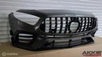 Mercedes A45 AMG Voorbumper W177 Earo FACELIFT EARODYNAMIKA, Auto-onderdelen, Gebruikt, Voor, Ophalen of Verzenden, Bumper