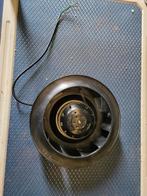 ebmpapst r2e220 ab06 05 radiaal ventilator, Ophalen of Verzenden, Zo goed als nieuw