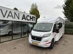 Sunlight T67 5P - Automaat - Navi, Caravans en Kamperen, Campers, Standaard zit, Sunlight, Ringverwarming, Diesel