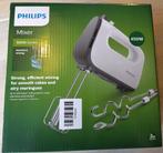 Nieuwe handmixer, Ophalen of Verzenden, Nieuw, 3 snelheden of meer