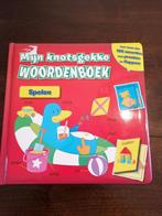 Kinder Speelgoed, Ophalen of Verzenden, Gebruikt