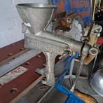 Vleesmolen, Ophalen of Verzenden