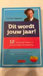 Ben Tiggelaar - Dit wordt jouw jaar, Ophalen of Verzenden, Ben Tiggelaar, Zo goed als nieuw