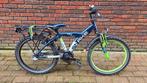 Nette 22 inch Batavus Snake, 3 versnellingen, Ophalen, 22 inch, Batavus Snake Alpina Trial Yabber cube bulls loekie sparta, Zo goed als nieuw