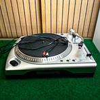 Numark TT USB Platenspeler - In Nette staat, Numark, Zo goed als nieuw, Support@numark.com, Numark Industries
200 Scenic View Drive
Cumberland, RI 02864-1813
USA