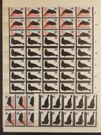 NEDERLAND leuke partij VELDELEN - veel materiaal (B79) - 2/2, Ophalen of Verzenden, Buitenland