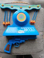 Speelgoed Schiettent Set - Fancy Fair, Ophalen, Zo goed als nieuw, Jongen of Meisje