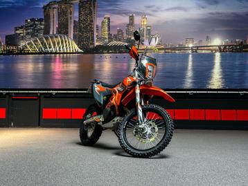 KTM 690 Enduro R 2023|RallyTower|Sportuitlaat|ABS|Mapping beschikbaar voor biedingen
