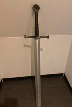 Andúril / Narsil Foam LARP Zwaard, Verzamelen, Lord of the Rings, Ophalen, Gebruikt, Replica