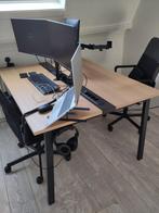 Ikea Mittzon, Ophalen, Zo goed als nieuw