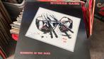 Muskee Gang. Rimshots in the dark, Ophalen of Verzenden, 1980 tot heden, Zo goed als nieuw, Jazz