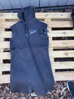 bare hooded vest, Ophalen of Verzenden, Nieuw, Duikpak