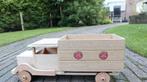 Bierwagen  ( hout ), Ophalen