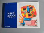 Prestigeboekje PR 13 Karel Appel 2006