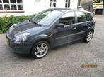 Ford Fiesta 1.3-8V 2E. EIG AIRCO APK 6-2026 B.j. 8-2007, Auto's, 1299 cc, Stof, Gebruikt, 4 cilinders