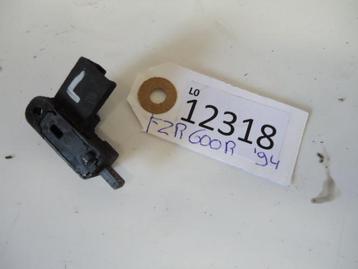 FZR600 1994 - 1996, 1992 - 1994 Yamaha D1-14502 beschikbaar voor biedingen